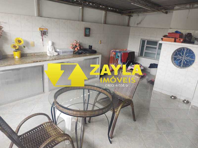 Conheça 12 do imóvel - Apartamento 2 quartos à venda Rio de Janeiro,RJ Vila da Penha - R$ 450.000 - APC00273 - 12 12 - 12
