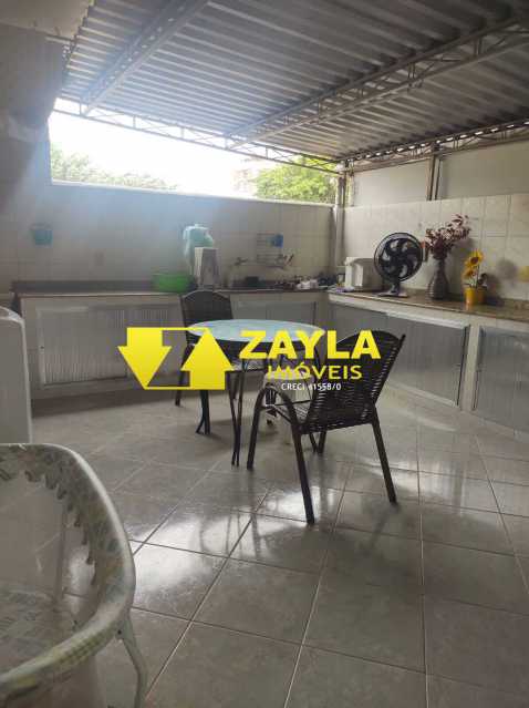 Conheça 13 do imóvel - Apartamento 2 quartos à venda Rio de Janeiro,RJ Vila da Penha - R$ 450.000 - APC00273 - 13 13 - 13