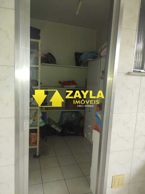 Conheça 14 do imóvel - Apartamento 2 quartos à venda Rio de Janeiro,RJ Vila da Penha - R$ 450.000 - APC00273 - 14 14 - 14