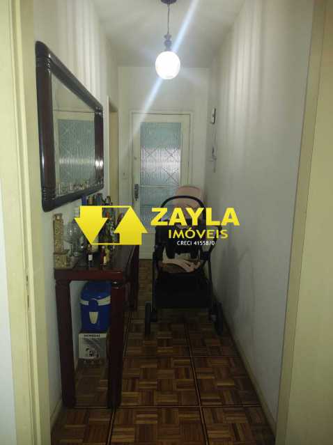 Conheça 16 do imóvel - Apartamento 2 quartos à venda Rio de Janeiro,RJ Vila da Penha - R$ 450.000 - APC00273 - 16 16 - 16