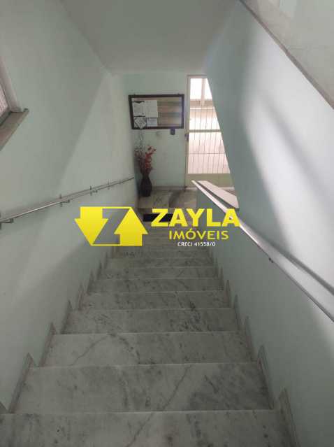 Conheça 17 do imóvel - Apartamento 2 quartos à venda Rio de Janeiro,RJ Vila da Penha - R$ 450.000 - APC00273 - 17 17 - 17