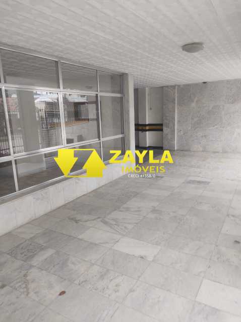 Conheça 18 do imóvel - Apartamento 2 quartos à venda Rio de Janeiro,RJ Vila da Penha - R$ 450.000 - APC00273 - 18 18 - 18