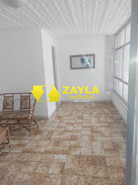 Conheça 19 do imóvel - Apartamento 2 quartos à venda Rio de Janeiro,RJ Vila da Penha - R$ 450.000 - APC00273 - 19 19 - 19