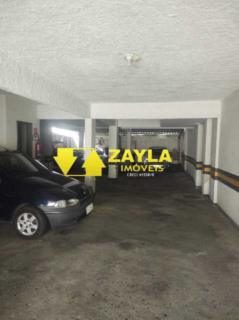 Conheça 22 do imóvel - Apartamento 2 quartos à venda Rio de Janeiro,RJ Vila da Penha - R$ 450.000 - APC00273 - 22 22 - 22
