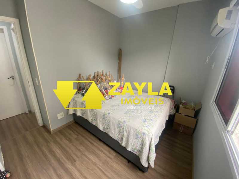 Conheça 6 do imóvel - Apartamento 3 quartos vaga na garagem à venda no Pátio Carioca - Rio de Janeiro, RJ - APC00277 - 6 6 - 6
