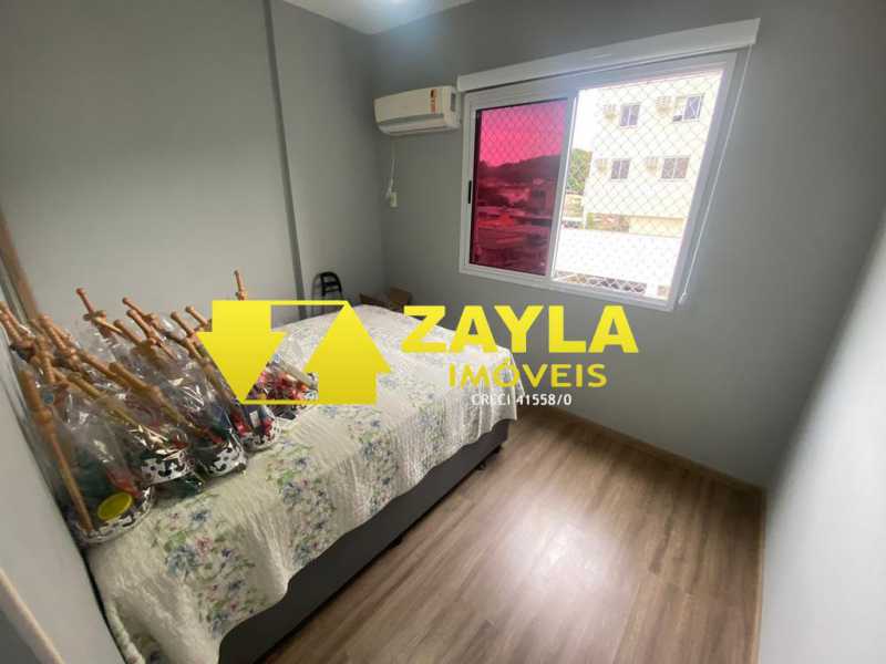 Conheça 7 do imóvel - Apartamento 3 quartos vaga na garagem à venda no Pátio Carioca - Rio de Janeiro, RJ - APC00277 - 7 7 - 7