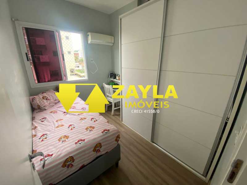 Conheça 8 do imóvel - Apartamento 3 quartos vaga na garagem à venda no Pátio Carioca - Rio de Janeiro, RJ - APC00277 - 8 8 - 8