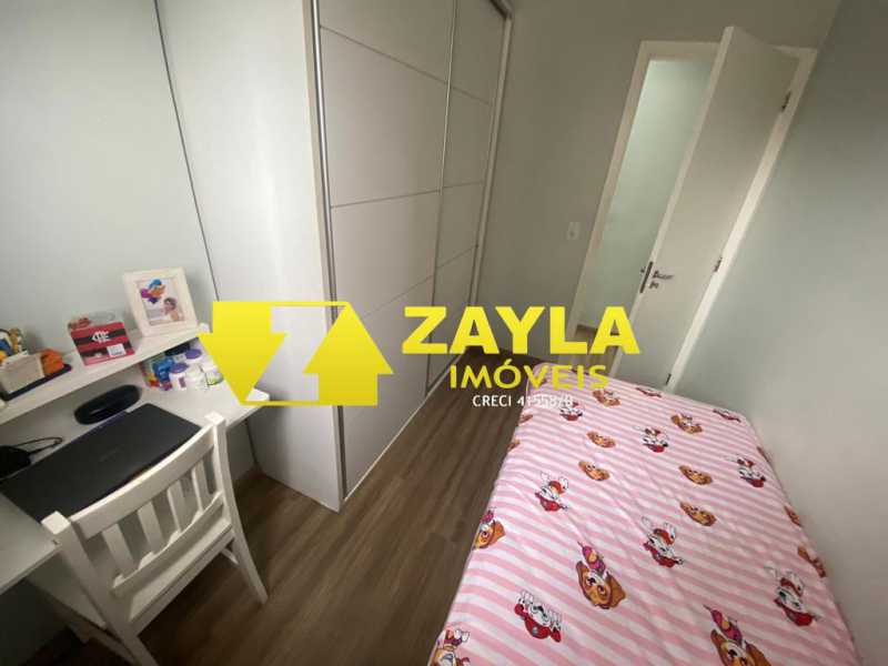 Conheça 9 do imóvel - Apartamento 3 quartos vaga na garagem à venda no Pátio Carioca - Rio de Janeiro, RJ - APC00277 - 9 9 - 9