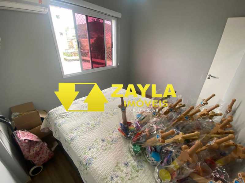 Conheça 10 do imóvel - Apartamento 3 quartos vaga na garagem à venda no Pátio Carioca - Rio de Janeiro, RJ - APC00277 - 10 10 - 10