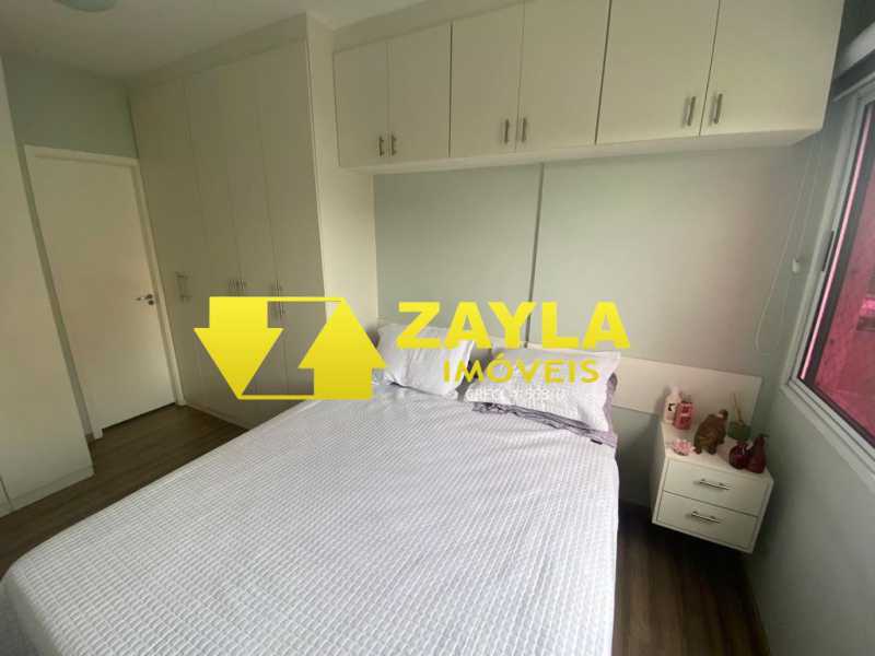 Conheça 11 do imóvel - Apartamento 3 quartos vaga na garagem à venda no Pátio Carioca - Rio de Janeiro, RJ - APC00277 - 11 11 - 11