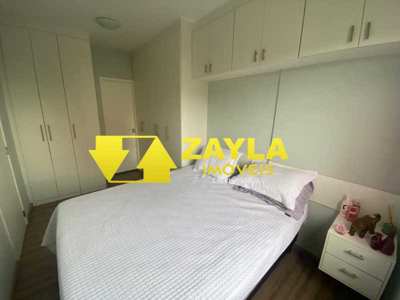 Conheça 12 do imóvel - Apartamento 3 quartos vaga na garagem à venda no Pátio Carioca - Rio de Janeiro, RJ - APC00277 - 12 12 - 12