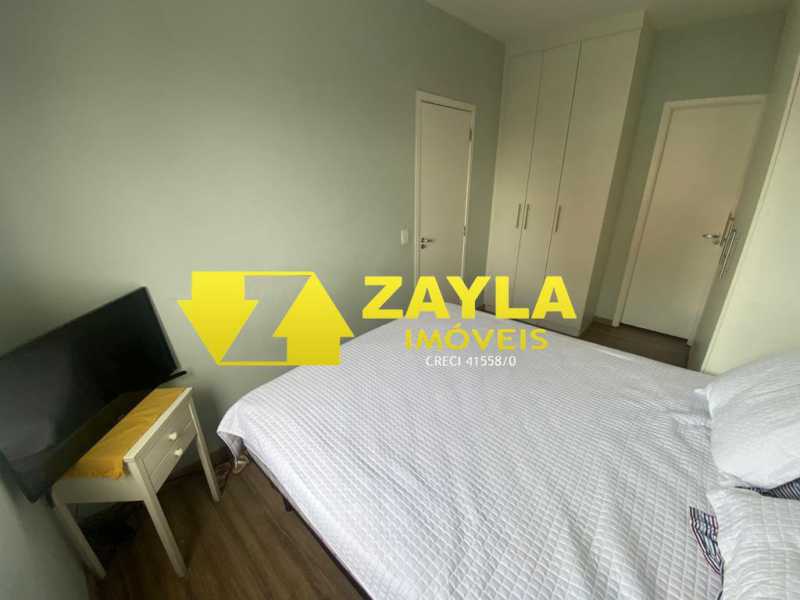 Conheça 13 do imóvel - Apartamento 3 quartos vaga na garagem à venda no Pátio Carioca - Rio de Janeiro, RJ - APC00277 - 13 13 - 13