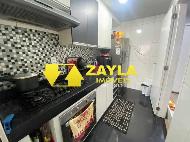 Conheça 17 do imóvel - Apartamento 3 quartos vaga na garagem à venda no Pátio Carioca - Rio de Janeiro, RJ - APC00277 - 17 17 - 17