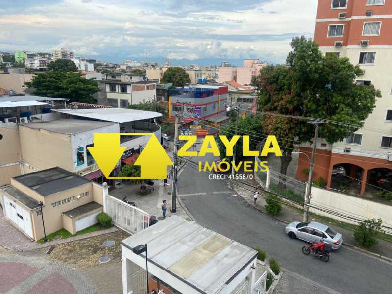 Conheça 21 do imóvel - Apartamento 3 quartos vaga na garagem à venda no Pátio Carioca - Rio de Janeiro, RJ - APC00277 - 21 21 - 21