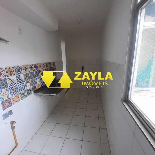 Conheça 1 do imóvel - Apartamento 2 quartos 1 vaga à venda no Completo Zona Norte - Rio de Janeiro, RJ - APC00281 - 2 1 - 2