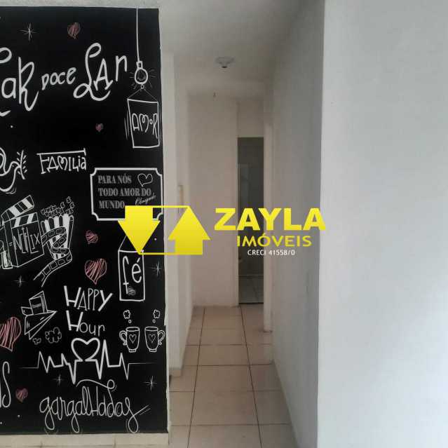 Conheça 4 do imóvel - Apartamento 2 quartos 1 vaga à venda no Completo Zona Norte - Rio de Janeiro, RJ - APC00281 - 4 4 - 4