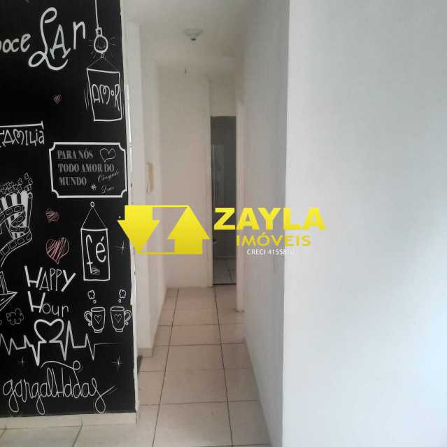 Conheça 5 do imóvel - Apartamento 2 quartos 1 vaga à venda no Completo Zona Norte - Rio de Janeiro, RJ - APC00281 - 5 5 - 5