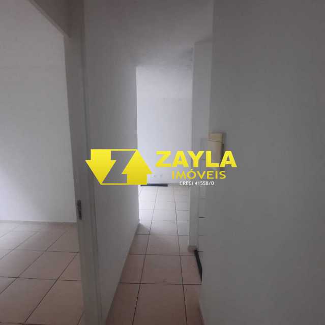 Conheça 6 do imóvel - Apartamento 2 quartos 1 vaga à venda no Completo Zona Norte - Rio de Janeiro, RJ - APC00281 - 6 6 - 6