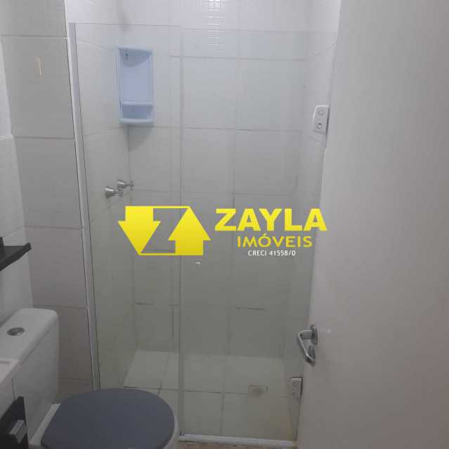 Conheça 7 do imóvel - Apartamento 2 quartos 1 vaga à venda no Completo Zona Norte - Rio de Janeiro, RJ - APC00281 - 7 7 - 7