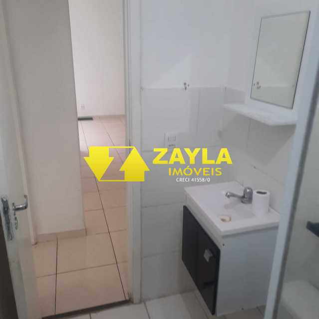 Conheça 8 do imóvel - Apartamento 2 quartos 1 vaga à venda no Completo Zona Norte - Rio de Janeiro, RJ - APC00281 - 8 8 - 8
