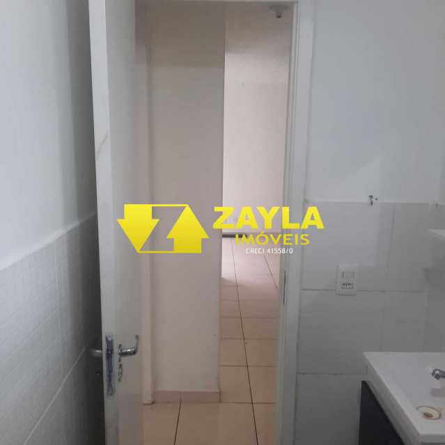 Conheça 9 do imóvel - Apartamento 2 quartos 1 vaga à venda no Completo Zona Norte - Rio de Janeiro, RJ - APC00281 - 9 9 - 9