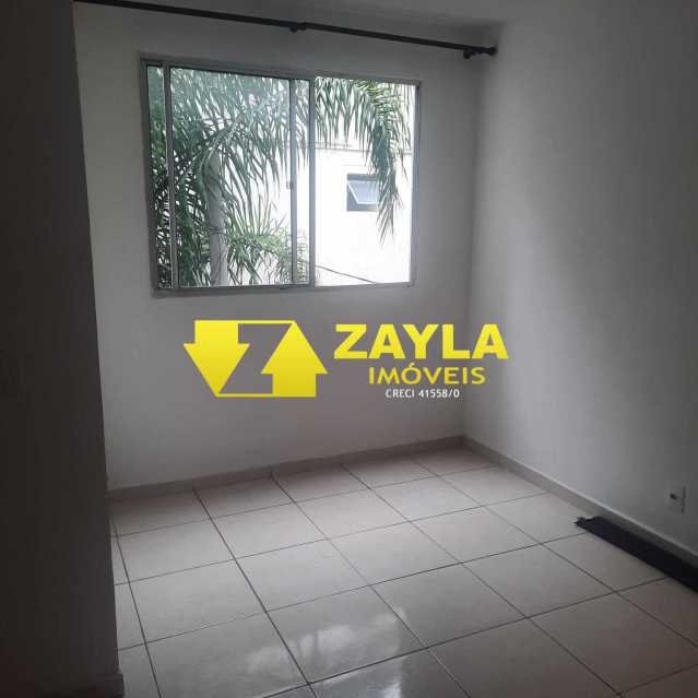 Conheça 10 do imóvel - Apartamento 2 quartos 1 vaga à venda no Completo Zona Norte - Rio de Janeiro, RJ - APC00281 - 10 10 - 10