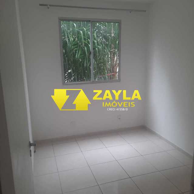 Conheça 11 do imóvel - Apartamento 2 quartos 1 vaga à venda no Completo Zona Norte - Rio de Janeiro, RJ - APC00281 - 11 11 - 11