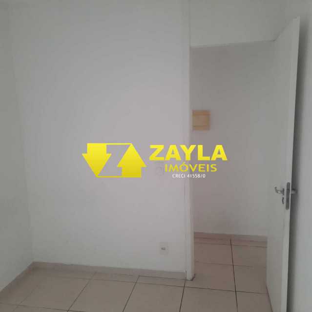 Conheça 12 do imóvel - Apartamento 2 quartos 1 vaga à venda no Completo Zona Norte - Rio de Janeiro, RJ - APC00281 - 12 12 - 12