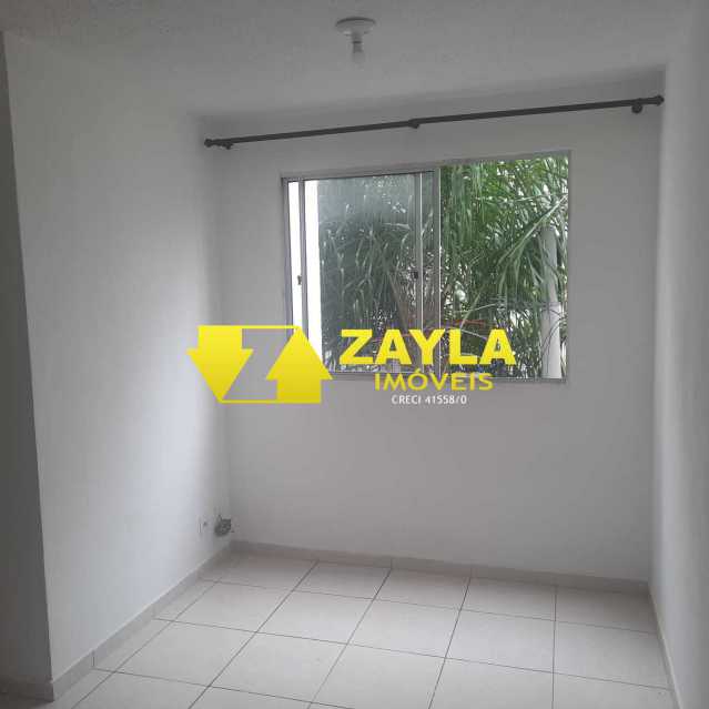 Conheça 13 do imóvel - Apartamento 2 quartos 1 vaga à venda no Completo Zona Norte - Rio de Janeiro, RJ - APC00281 - 13 13 - 13