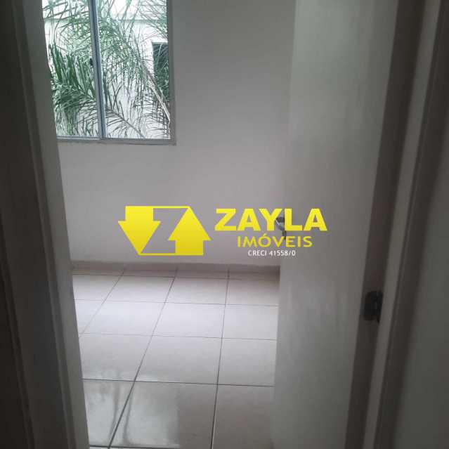 Conheça 14 do imóvel - Apartamento 2 quartos 1 vaga à venda no Completo Zona Norte - Rio de Janeiro, RJ - APC00281 - 14 14 - 14