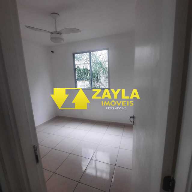 Conheça 15 do imóvel - Apartamento 2 quartos 1 vaga à venda no Completo Zona Norte - Rio de Janeiro, RJ - APC00281 - 15 15 - 15