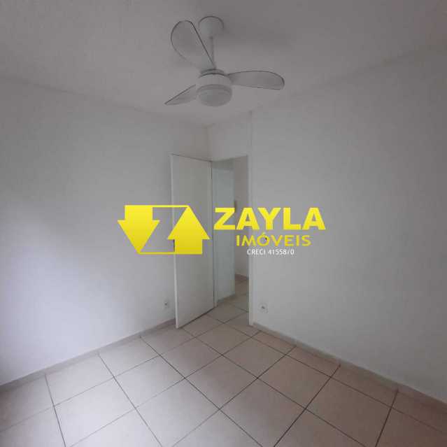 Conheça 16 do imóvel - Apartamento 2 quartos 1 vaga à venda no Completo Zona Norte - Rio de Janeiro, RJ - APC00281 - 16 16 - 16