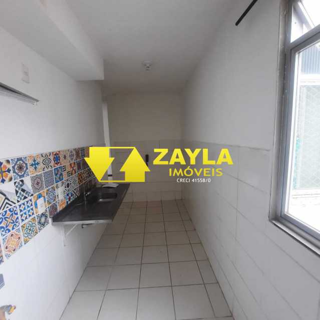 Conheça 17 do imóvel - Apartamento 2 quartos 1 vaga à venda no Completo Zona Norte - Rio de Janeiro, RJ - APC00281 - 17 17 - 17