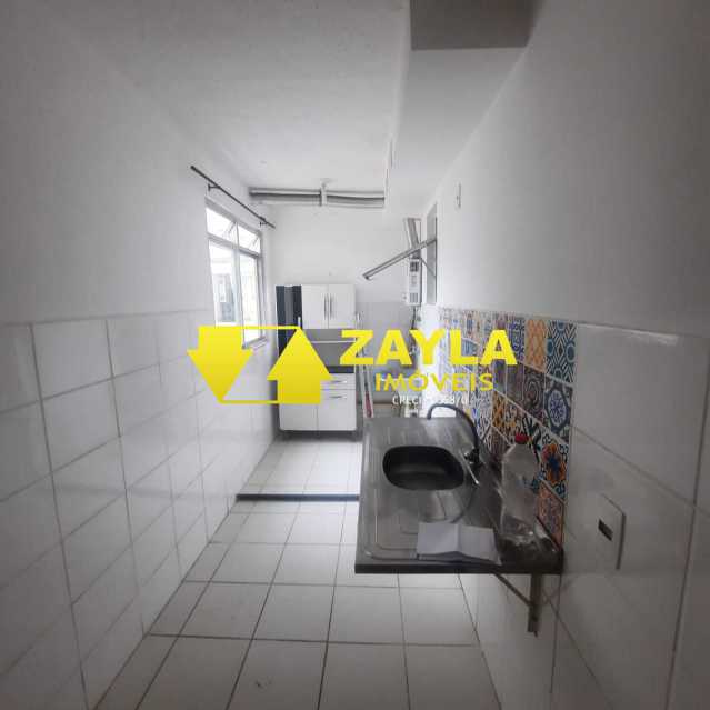 Conheça 18 do imóvel - Apartamento 2 quartos 1 vaga à venda no Completo Zona Norte - Rio de Janeiro, RJ - APC00281 - 18 18 - 18