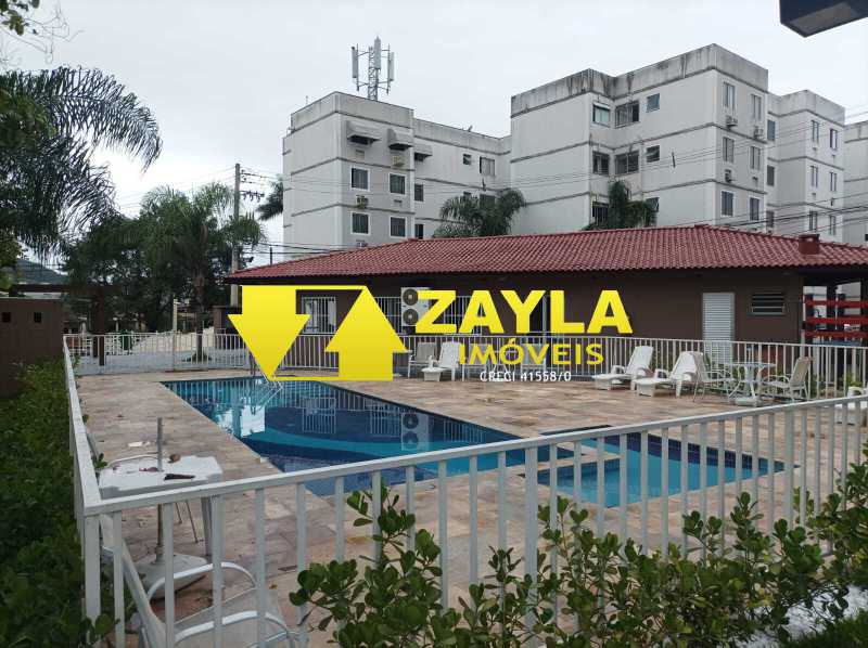 Conheça 19 do imóvel - Apartamento 2 quartos 1 vaga à venda no Completo Zona Norte - Rio de Janeiro, RJ - APC00281 - 19 19 - 19