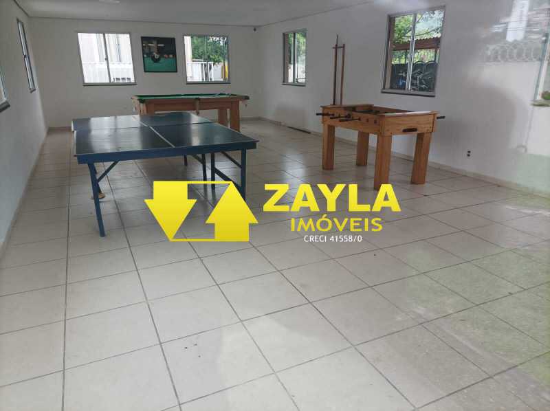 Conheça 21 do imóvel - Apartamento 2 quartos 1 vaga à venda no Completo Zona Norte - Rio de Janeiro, RJ - APC00281 - 22 21 - 22