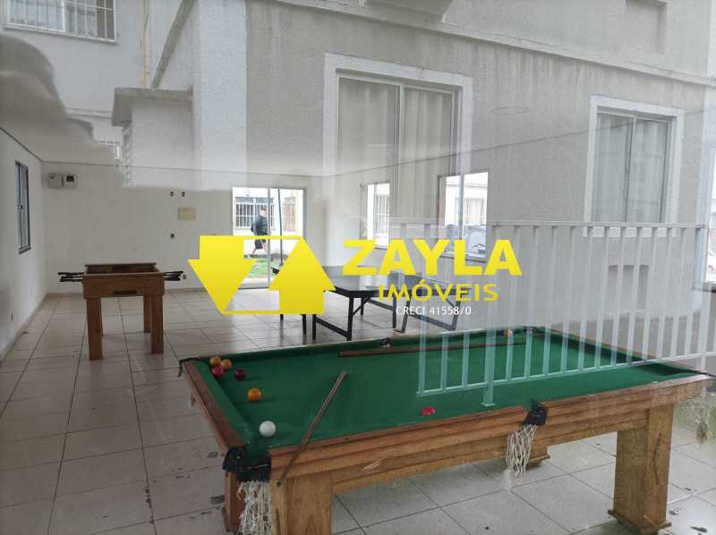 Conheça 22 do imóvel - Apartamento 2 quartos 1 vaga à venda no Completo Zona Norte - Rio de Janeiro, RJ - APC00281 - 23 22 - 23