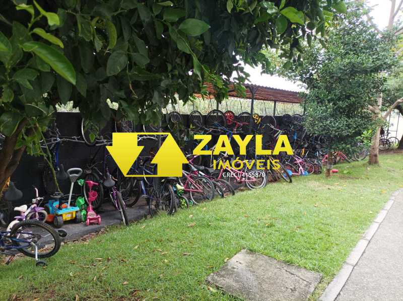Conheça 25 do imóvel - Apartamento 2 quartos 1 vaga à venda no Completo Zona Norte - Rio de Janeiro, RJ - APC00281 - 26 25 - 26