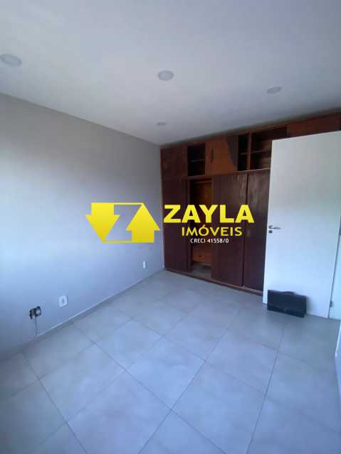 Conheça 11 do imóvel - Apartamento 2 quartos 1 dependência vaga na garagem à venda na Vila Kosmos - Rio de Janeiro, RJ - APC00282 - 11 11 - 11