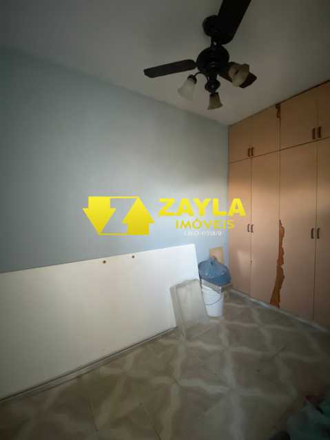Conheça 16 do imóvel - Apartamento 2 quartos 1 dependência vaga na garagem à venda na Vila Kosmos - Rio de Janeiro, RJ - APC00282 - 16 16 - 16