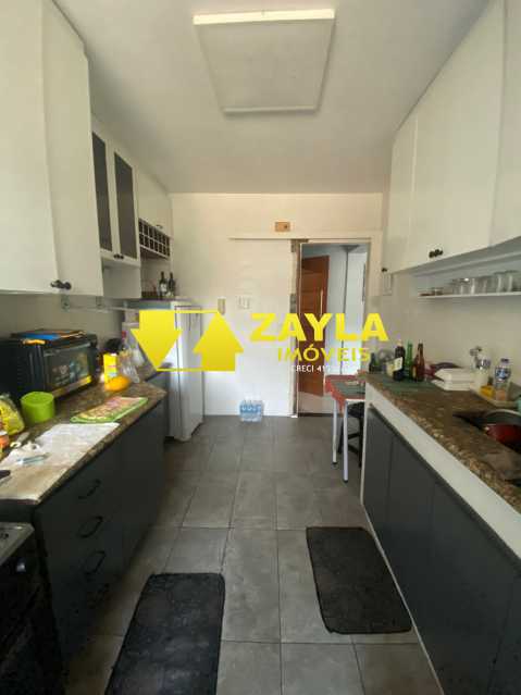 Conheça 18 do imóvel - Apartamento 2 quartos 1 dependência vaga na garagem à venda na Vila Kosmos - Rio de Janeiro, RJ - APC00282 - 18 18 - 18