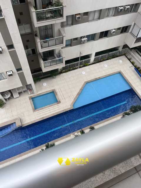Conheça 4 do imóvel - Apartamento suíte vaga de garagem á venda - Todos os Santos Rj Norte Premium - AP01755 - 6 4 - 6