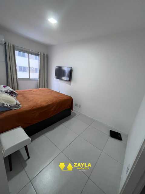 Conheça 20 do imóvel - Apartamento suíte vaga de garagem á venda - Todos os Santos Rj Norte Premium - AP01755 - 15 20 - 15