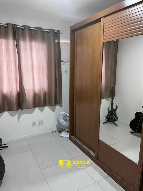 Conheça 21 do imóvel - Apartamento suíte vaga de garagem á venda - Todos os Santos Rj Norte Premium - AP01755 - 21 21 - 21