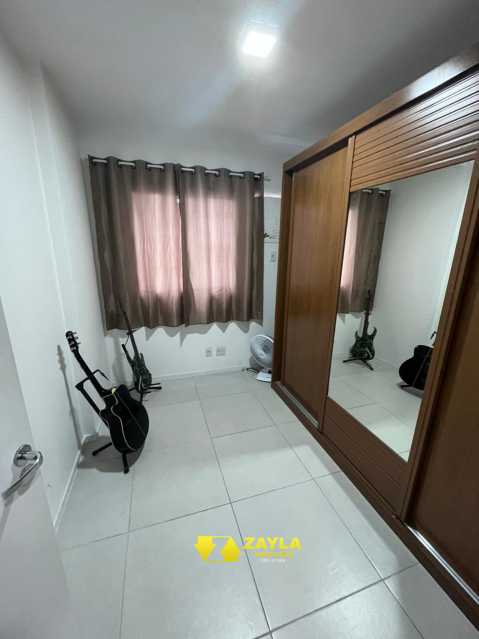 Conheça 22 do imóvel - Apartamento suíte vaga de garagem á venda - Todos os Santos Rj Norte Premium - AP01755 - 19 22 - 19