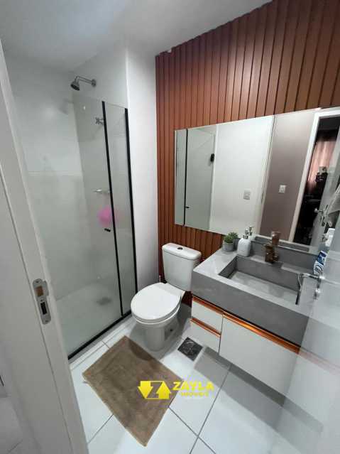 Conheça 24 do imóvel - Apartamento suíte vaga de garagem á venda - Todos os Santos Rj Norte Premium - AP01755 - 23 24 - 23