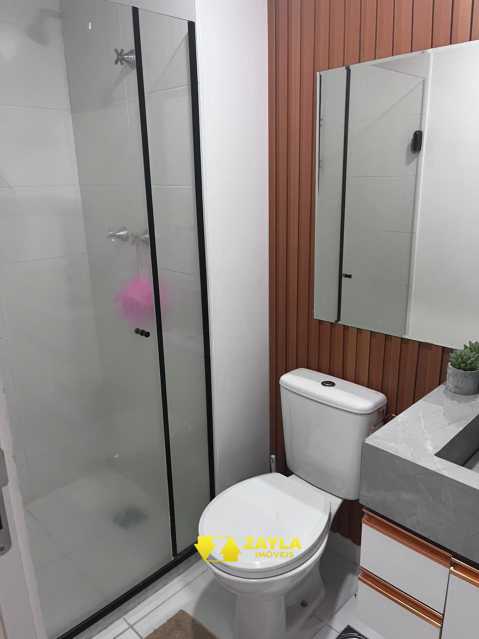Conheça 25 do imóvel - Apartamento suíte vaga de garagem á venda - Todos os Santos Rj Norte Premium - AP01755 - 25 25 - 25