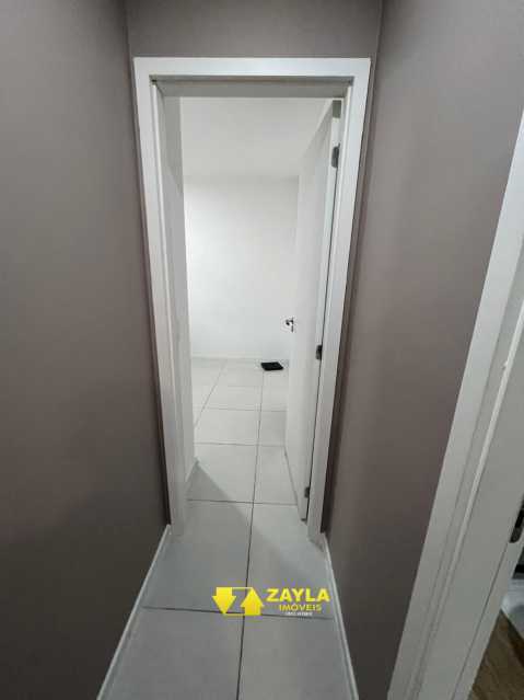 Conheça 27 do imóvel - Apartamento suíte vaga de garagem á venda - Todos os Santos Rj Norte Premium - AP01755 - 22 27 - 22