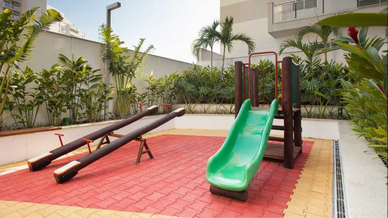 Conheça dbf8d4ff-0e29-49a4-86dc-188536 do imóvel - Apartamento suíte vaga de garagem á venda - Todos os Santos Rj Norte Premium - AP01755 - 29 dbf8d4ff-0e29-49a4-86dc-188536 - 29