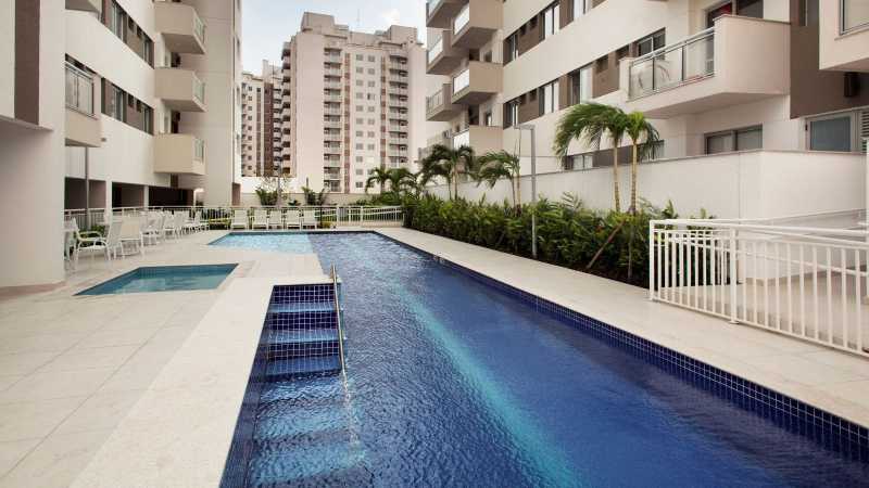 Conheça dc52986f-bf08-42df-94d1-7b2c7c do imóvel - Apartamento suíte vaga de garagem á venda - Todos os Santos Rj Norte Premium - AP01755 - 30 dc52986f-bf08-42df-94d1-7b2c7c - 30